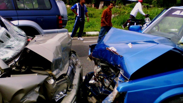 Mistakes to Avoid When Choosing a Redding Car Accident Lawyer
