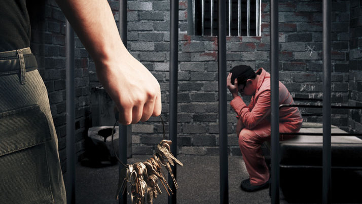 Criminal Defense Lawyers Will Work to Get You Released