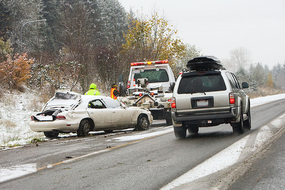 car accident attorney