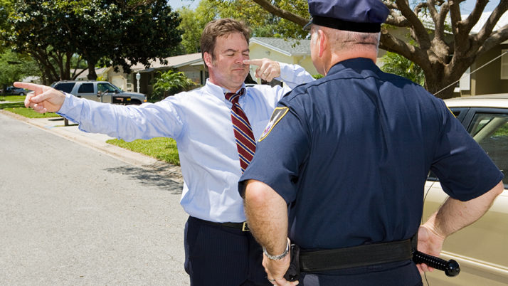 Protect Your Employment: Hire A DUI Lawyer