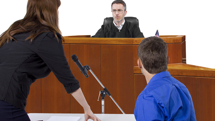 Redding CA DUI Attorneys Are Here to Protect Your Interests