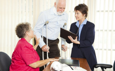 6 Stress-Relieving Benefits of Hiring a Personal Injury Attorney in Red Bluff, California