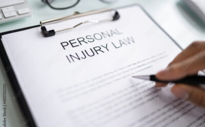 Top Personal Injury Lawyers in Redding CA: Your Trusted Advocates for Jusitce