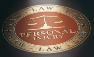 Legal services. Personal injury lawyer - Mark H Cibula