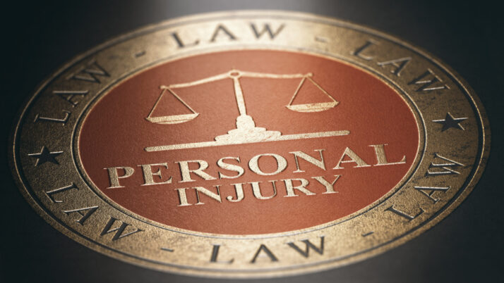 What I Would Look For In a Good, Trusted Redding CA Personal Injury Lawyer If You Got Injured In My City