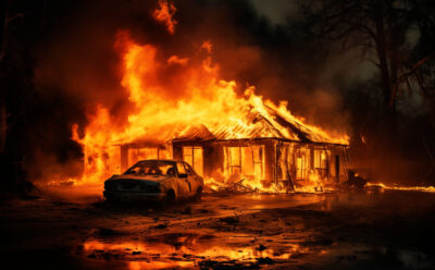 A Guide to Wildfire Property Loss Compensation Claims