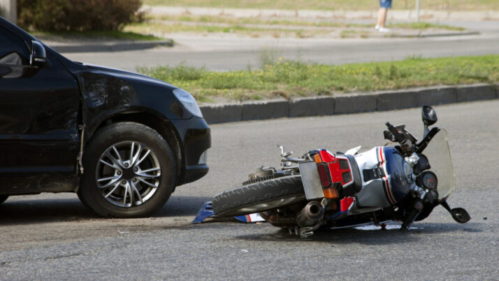 Redding CA Motorcycle Accident Lawyers: How Mark Cibula Can Secure Your Rights