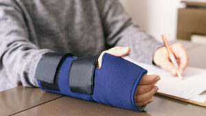 Workplace Injuries in Redding Ca