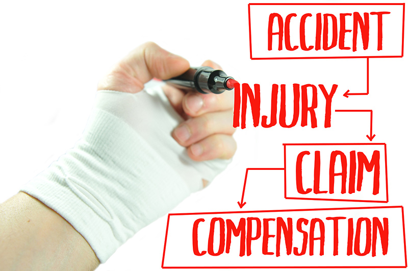 Personal Injury Attorney in Cottonwood Ca