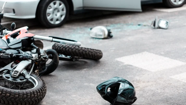 Common Causes of Motorcycle Accidents and How to Avoid Them