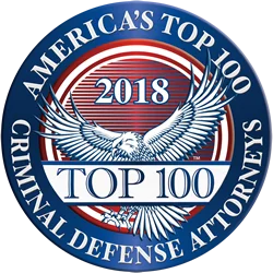 Mark Cibula - America's Top 100 Criminal Defense Lawyers