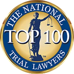 Mark Cibula - The National Trial Lawyers Top 100