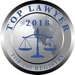 Mark Cibula - Top Lawyer Top 100 Registry