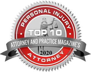 Mark Cibula - Top 10 Attorney Practice and Magazines