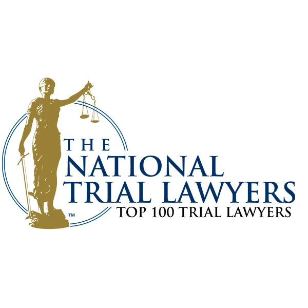 Mark Cibula - Top 100 National Trial Lawyers Profile